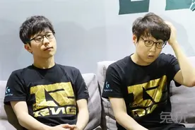 采访RNG：下路最强组合但仍需时间加强磨合图片
