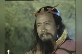 申公豹挑唆通天教主，挑起了阐教和截教之争，命弟子布诛仙阵视频封面
