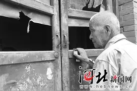 肥乡民警捐款帮“杀人犯”治病图片