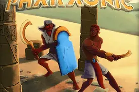 古埃及横版RPG《法老》PC正式版下载发布！图片