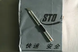 带喇叭的手电筒——TrekStor 泰克思达 IBR-S 便携式多功能骑行音响图片