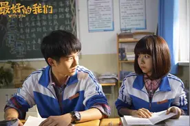 回忆与你的同桌，有过哪些经历？图片