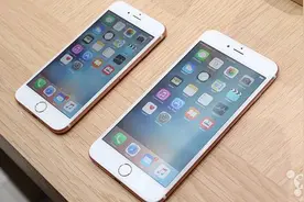助攻iPhone 苹果供应商夏普友达发力OLED图片