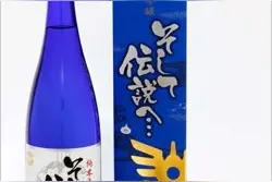 庆祝30周年《勇者斗恶龙》推出纪念版清酒图片