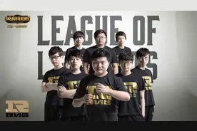 当电竞遇上时尚 LPL夏季赛各大战队战袍赏析图片