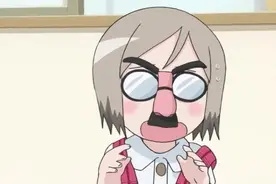 神模仿——高级黑——厉害了，美酱