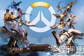 《守望先锋》美服推出战绩查询功能 然而国服并没有图片