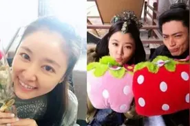 霍建华被曝酒后告白林心如 揭明星求婚浪漫故事图片