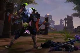 魔兽世界7.0盗贼怎么样 7.0盗贼怎么玩图片