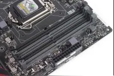 DDR4内存那些事图片