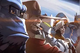 堡垒居然只排第二！《守望先锋》各英雄实力排行图片