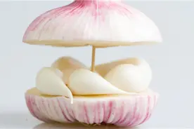 蒜泥能止鼻血 常见9种食物竟有这些妙用图片