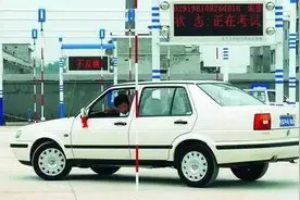 新提醒银川科二、科三可同时约考！最快两小时可拿驾证！图片