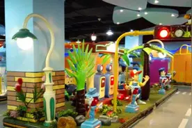 收藏六一近了，银川9家儿童乐园任你挑！（附地址价格）图片