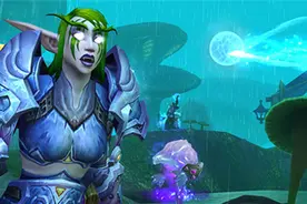 魔兽世界7.0奥法怎么样 奥法改动一览图片