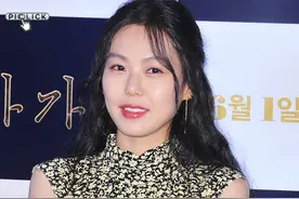 《 小姐 》金敏喜“比起结果更注重过程”(GETITK)图片