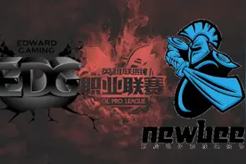 【赛事预告】17：00 EDG vs NB LPL夏季赛揭幕战图片