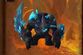 魔兽世界7.0：史诗奈萨里奥巢穴狂暴战视角图片