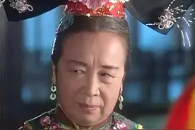 如果古代人也有英文名，简直笑cry！图片