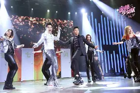 吴奇隆谢霆锋终极对决 林志颖“左右为难”图片