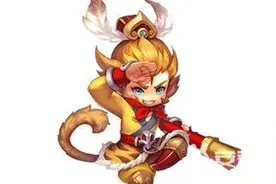 梦幻西游无双版孙悟空怎么得 孙悟空值得买吗图片