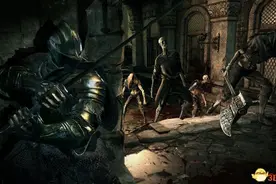 黑暗之魂3 黑暗剑pvp心得体会 黑暗剑pvp怎么玩图片