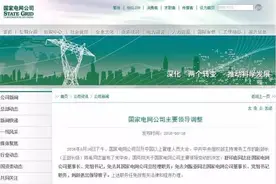重磅郯城老乡刘振亚真的退了！国家电网告别刘振亚时代！换新帅！图片