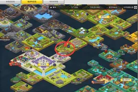 《冒险岛2》各类副本前置以及重复任务地点图片
