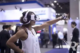 一言不合就跳舞 舞蹈游戏带你感受VR图片