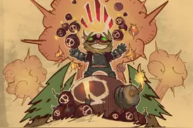 无限火力再度开启：选对英雄嗨翻天图片