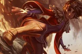 【LOL岩雀出装】塔莉垭S6天赋加点_岩雀符文_LOL太平洋图片