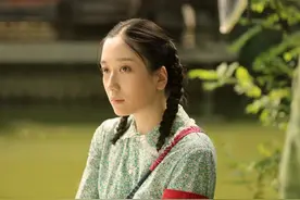 《金水桥边》关斯云“无悔”谢幕 章婷婷直言被打动图片