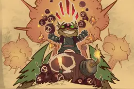 多一些套路，少一些真诚 无限火力五黑脏脏脏！图片