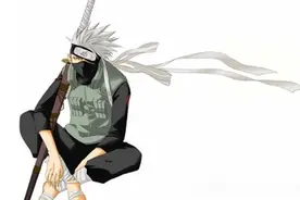 火影忍者花瓶忍者分析 木叶六代火影统统上榜图片