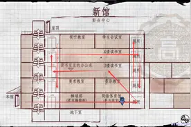 昏迷 The Coma 真结局达成方法 怎么打出真结局图片