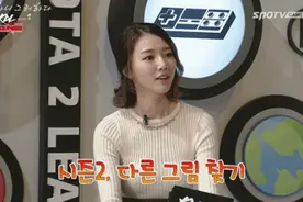 韩国LOL新晋女神级主持私照 身材高挑颜值更胜前任图片