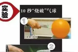 激光笔的“威力”究竟有多大？真相“亮瞎”你双眼图片