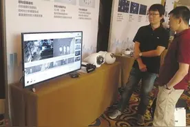 拍下小偷看不清怎么办 苏州企业能让模糊人脸变清楚图片