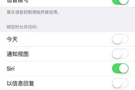 技术小白篇：iPhone 未解锁能不能拨打电话？图片