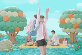 这只Hello Kitty喵，要在六一节治愈地球图片