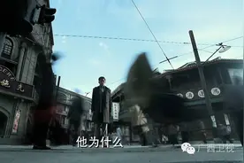胡歌终于对靳东说剧透君权威发布图片