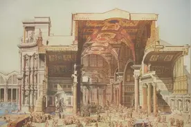 从古代流传下来的水疗养生 这些您一定没见过图片