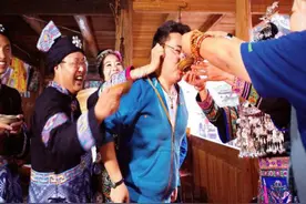 怎可如此“粗鲁”待宾客图片