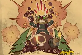 LOL5月27日是什么模式 无限火力狂暴上线图片