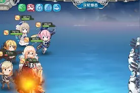 战舰少女R2016夏活什么时候开始 夏活开始时间图片