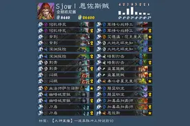 九套精选卡组:5月27日炉石外服卡组日报图片