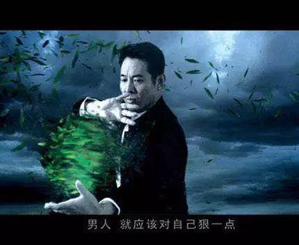 一句能直接说动消费者掏钱的广告语是如何炼成的