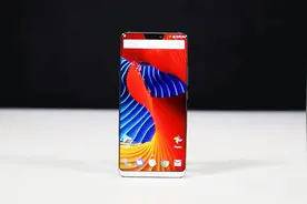 山寨机之王！国产全面屏手机Ulefone T2 Pro发布：搭载联发科P70视频封面