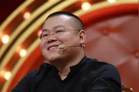 票房仅有1.1亿，岳云鹏协数位明星带不起流量郭德纲欲哭无泪视频封面