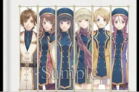 《黑玫瑰的瓦尔基里》限定版特典来袭 妹纸人格分裂了图片
